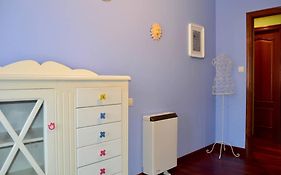 Fantástico dúplex de 4 habitaciones en el Camino Inglés.
